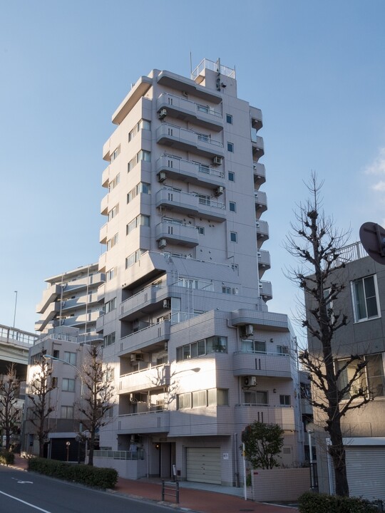パール上池袋